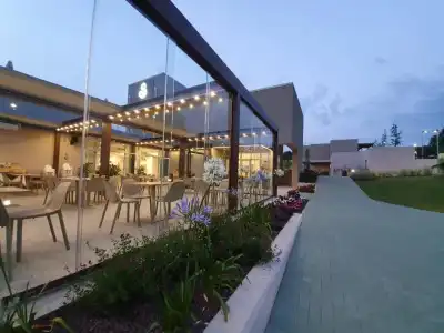 Sisan Family Resort - 10