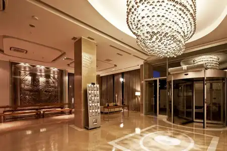 Anemon Grand Konya Otel - 13
