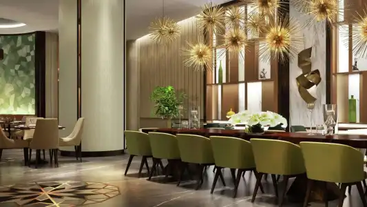 Hilton Mall Of - 23