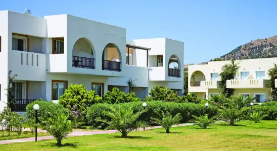 Akti Beach Club - 0