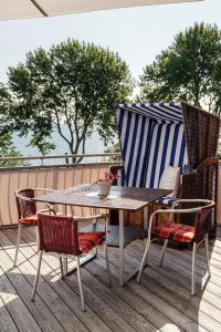 Alte Fischereischule - 21