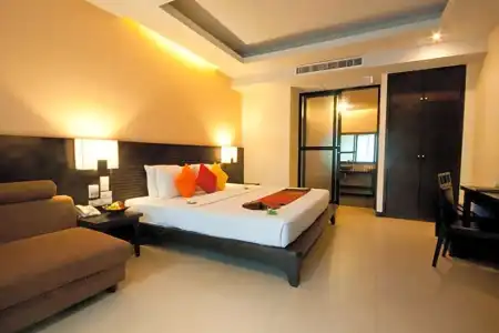 Sunrise Tropical Resort - 62