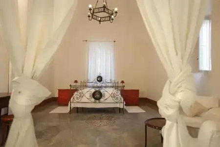 Palazzo Guglielmo Albergo Diffuso - 51