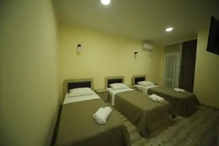 Comfort - 5