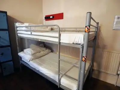 St Christopher's Inn, Hammersmith - Hostel - 4