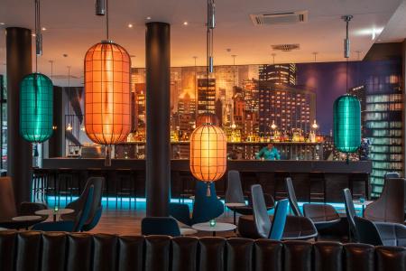 Motel One Düsseldorf Hauptbahnhof - 12