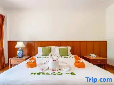 Sailom Resort Bangsaphan - 54