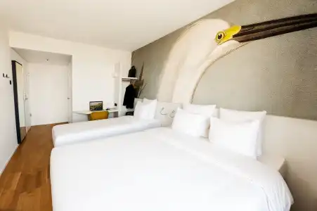 B&B Basel - 4