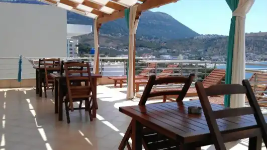 Vila Kosteli - 16