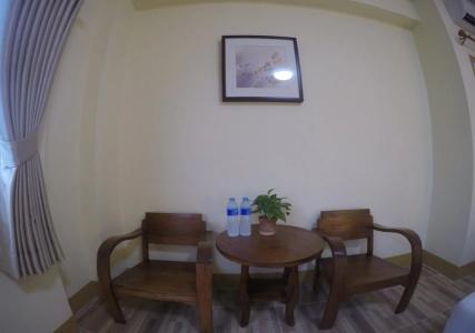 Kavil Guesthouse - 12