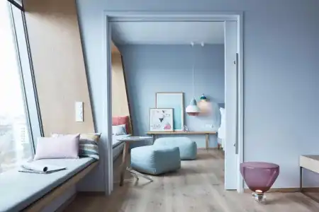 Radisson Blu, Frankfurt - 69