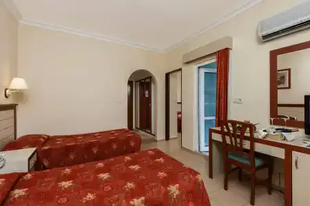Kustur Club Holiday Village - All Inclusive - 0