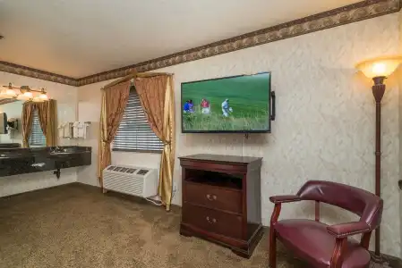 St. George Inn & Suites - 5