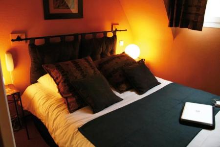 Le Kléber Hôtel - 34