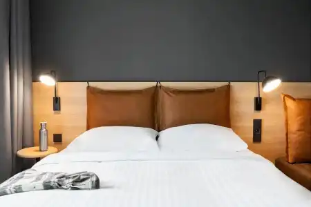 Moxy Bristol - 37