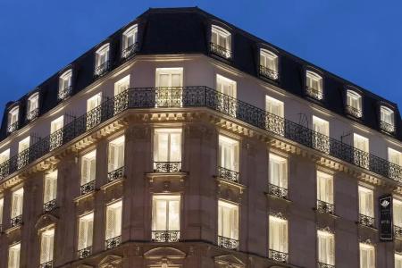 Maison Albar - Le Diamond - 31