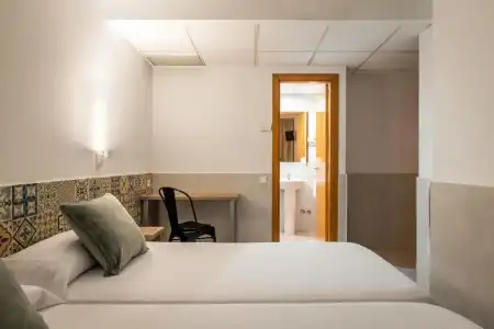 Hostal Baler - 25