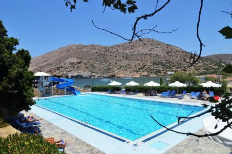 Dolphin Bay Seaside Resort & Suites - 14