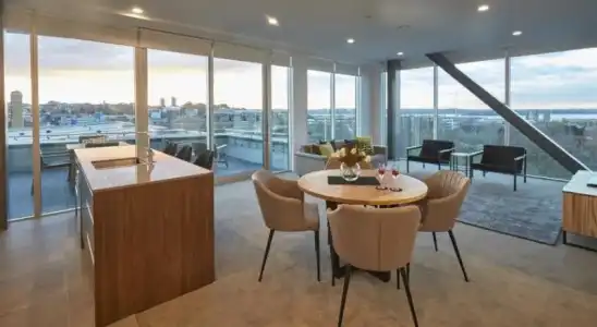 Swiss-Belsuites Victoria Park Auckland - 67
