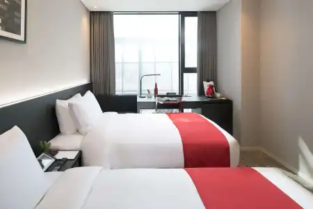 Aiden by Best Western Cheongdam - 1
