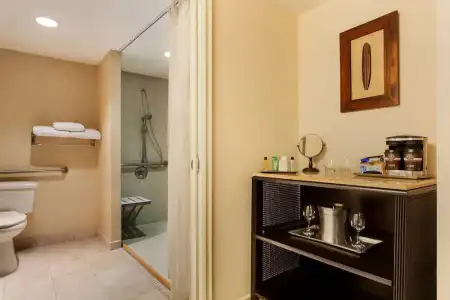 The Waterfront Beach Resort, A Hilton - 287