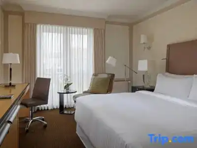 The Westin Grand Berlin - 115