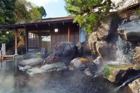 Ito Onsen Yokikan Guest House - 21