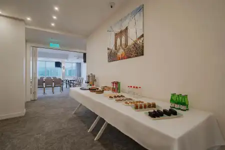 Best Western Izmir - 22