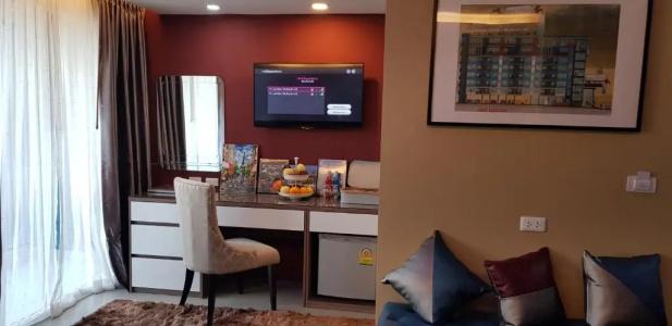BlueTel Re'sidence Bangkok IMPACT - 107