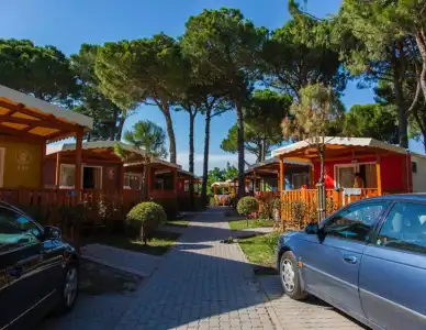 Camping Village Cavallino - 24