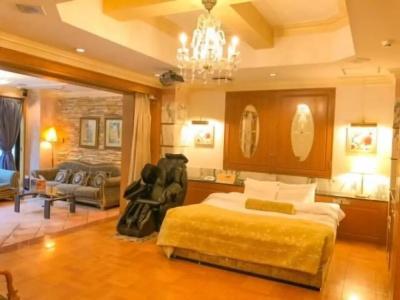 EXECUTIVE GRAND GARDEN - Adult only - 1