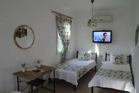 Eski Datca Pansiyon Cafe - 61