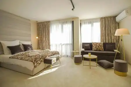 Boutique Apartments - 18