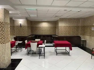 Otel King - 17