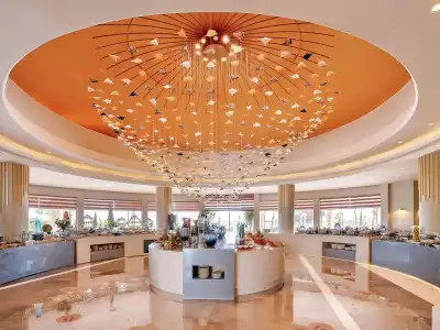 Rixos Premium Magawish Suites and Villas - 28