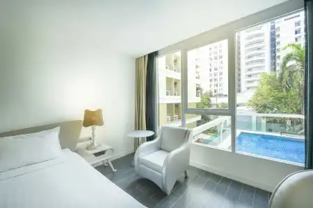 Le Tada Parkview - 102