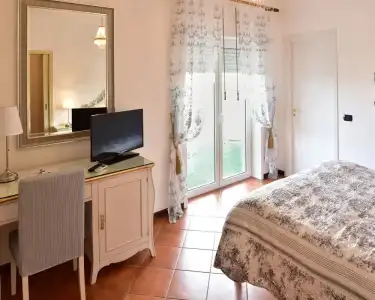 B&B Afrodite - 2