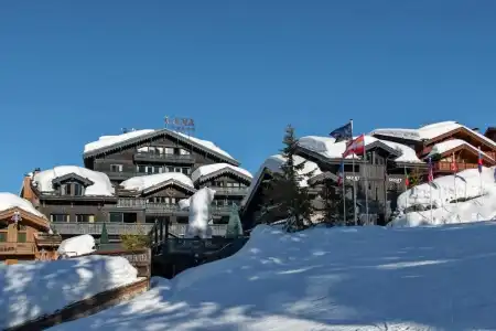 Hôtel Le Lana - 27