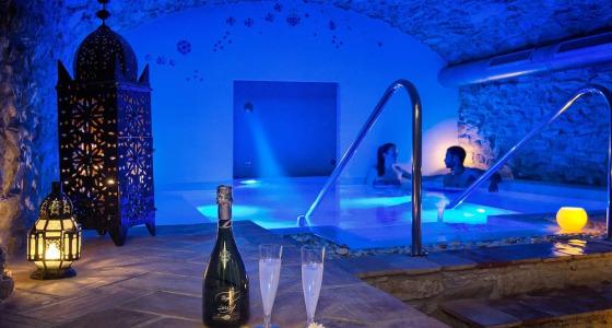 Hotel-Spa Classic Begur - 13