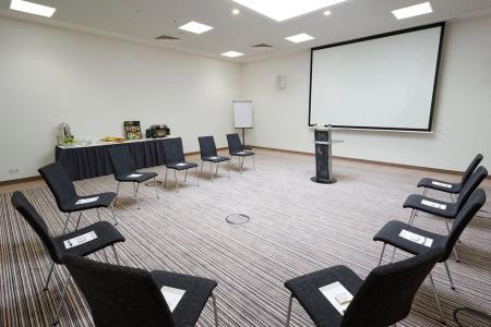Four Points Flex by Sheraton Essen - 16