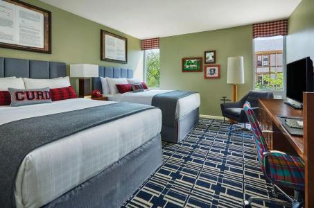 Graduate by Hilton Madison - 3