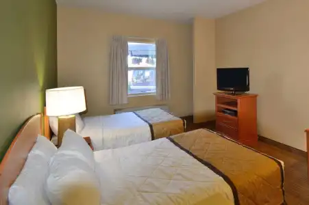 Extended Stay America Suites - Anchorage - Downtown - 2