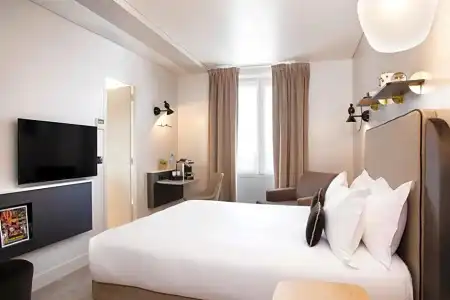 Hôtel Eiffel Saint Charles - 103