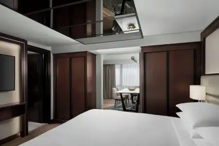 Amman Marriott - 81