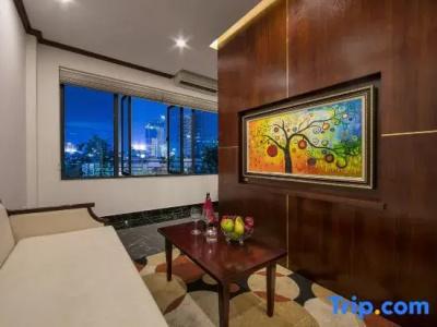 Royal St Hanoi - 149