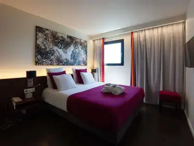 Mercure Perpignan Centre - 4