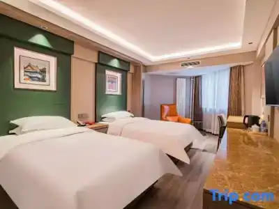 Beijing Fuyoujie - 36