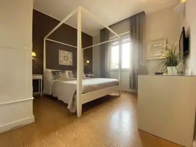 Maxim B&B Suite Rooms - 13