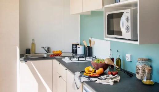 Camping Tikayan Golfe de Saint Tropez - 24