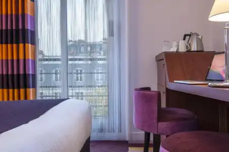 Urban Hive Paris - 55